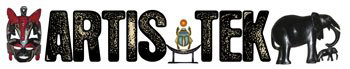 logo artis tek