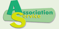 logo associaiton service