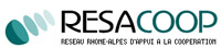 logo du groupement Resacoop en Rh&ocirc;ne-alpes