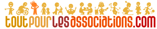 Logo du site tout pour les associations