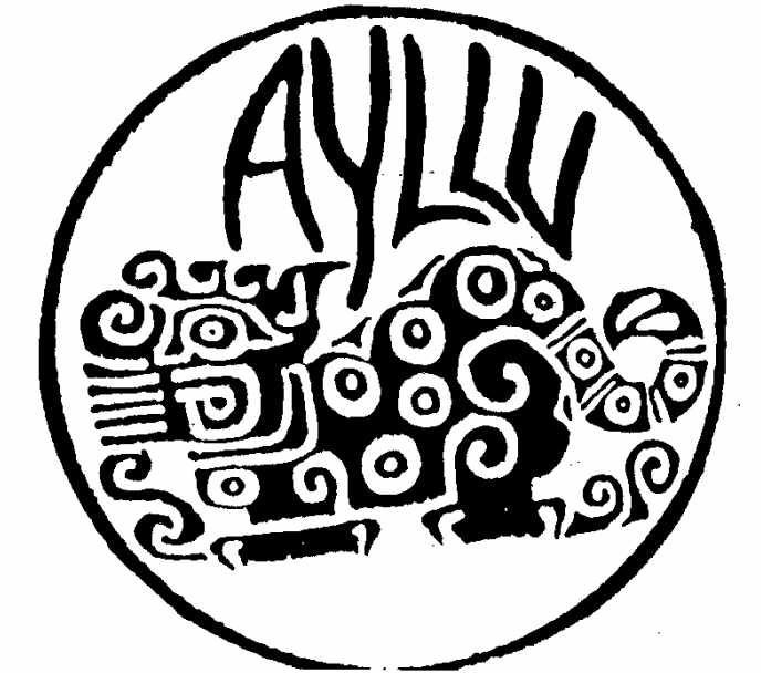 logo ayllu Saint-Etienne
