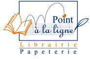 logo point à la ligne