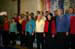 Semaine Amérique latine de Bourg les Valence présentée par l'association Ayllu Valence en 2006, concert de Philippe Forcioli