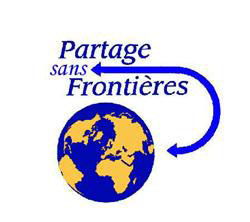 logo de Partage sans Frontieres