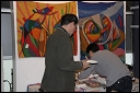 Visite de Jos-Luis Chavez - novembre 2010