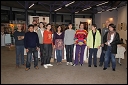 Visite de José-Luis Chavez - novembre 2010