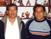 Membres de Ichimay Wari