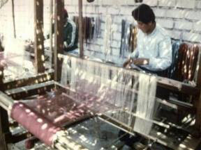 les artisans � Ayacucho