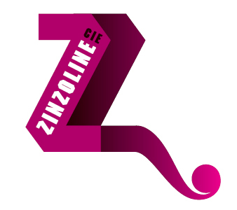 Logo de l'association Zinzoline